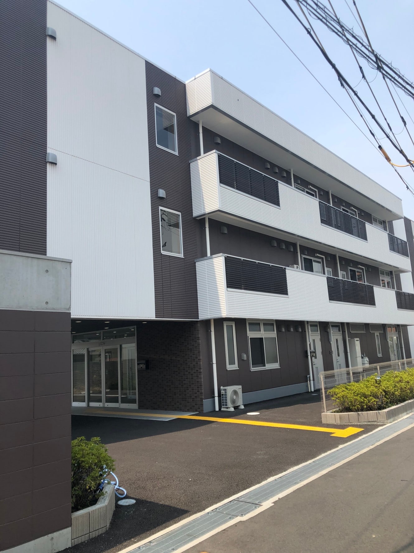 大阪府のホスピス型住宅施設紹介 | ホスピス型住宅のCUCホスピス求人採用サイト
