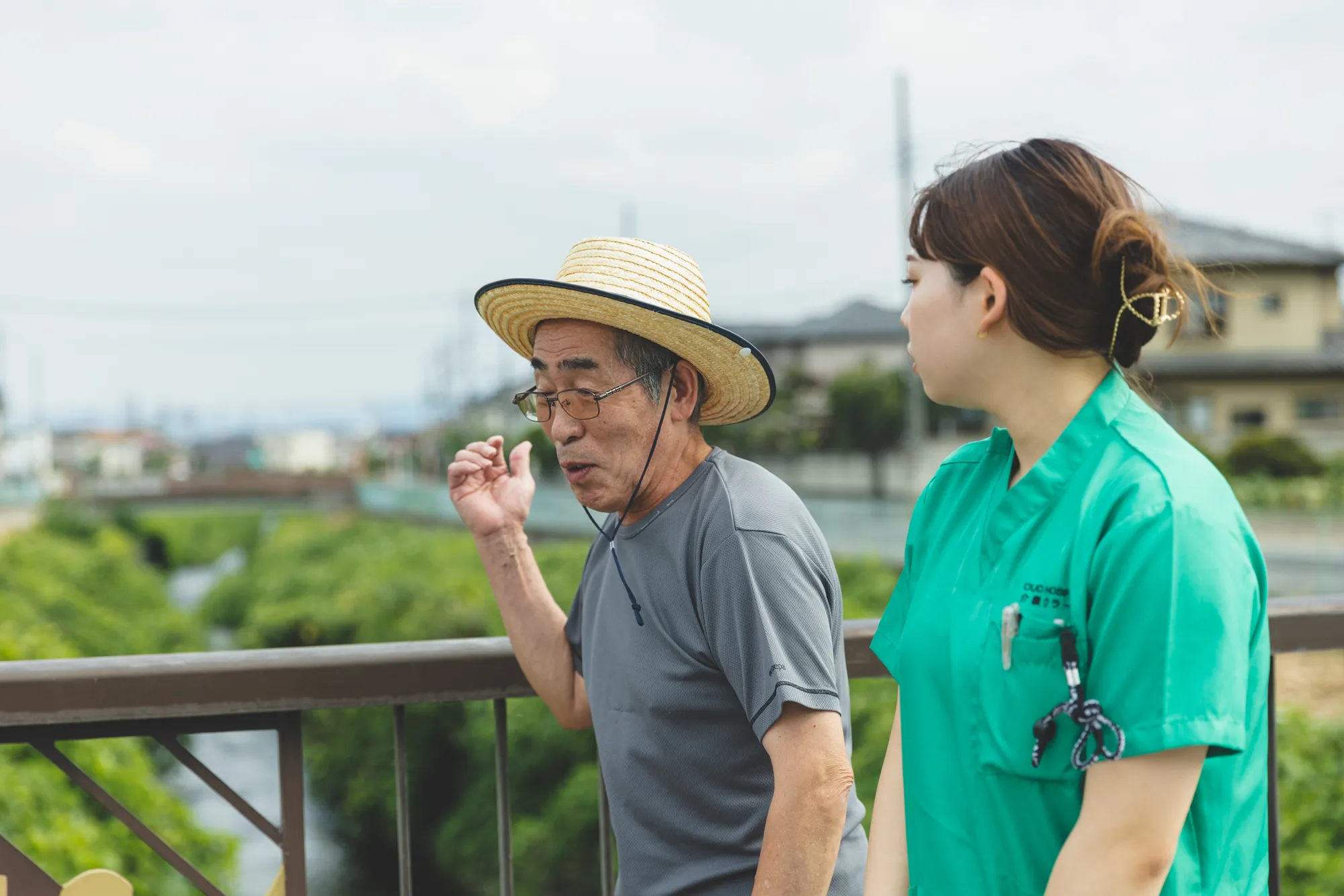ReHOPE 広島の詳細情報 | 施設検索 | ReHOPE（リホープ） 看護と介護で